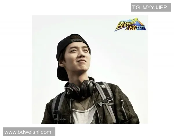 鹿晗追逐梦想踏上绿茵场决心成为足球明星的奋斗故事