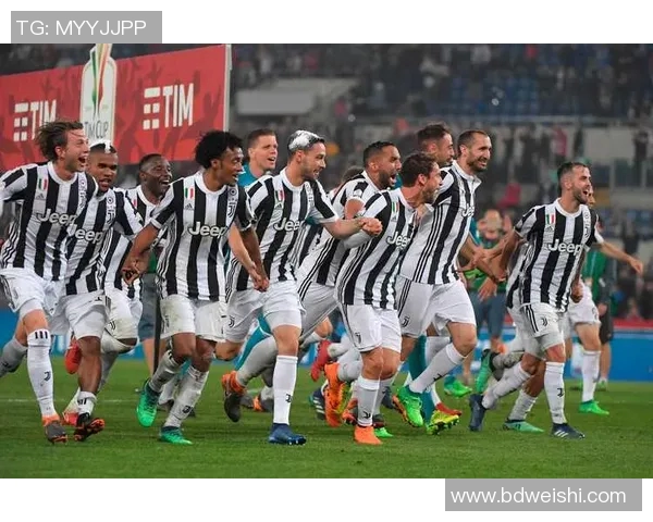 尤文图斯足球明星风采展示与精彩瞬间回顾