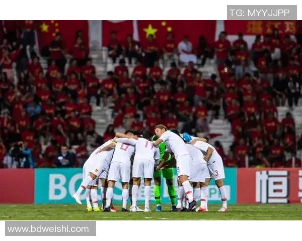 中国足球历史上的重大转折点与未来发展展望分析