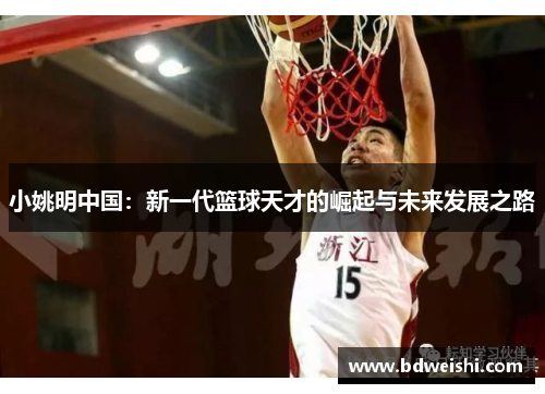 小姚明中国：新一代篮球天才的崛起与未来发展之路