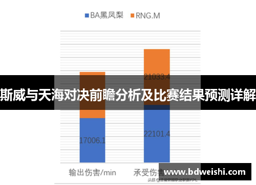 斯威与天海对决前瞻分析及比赛结果预测详解